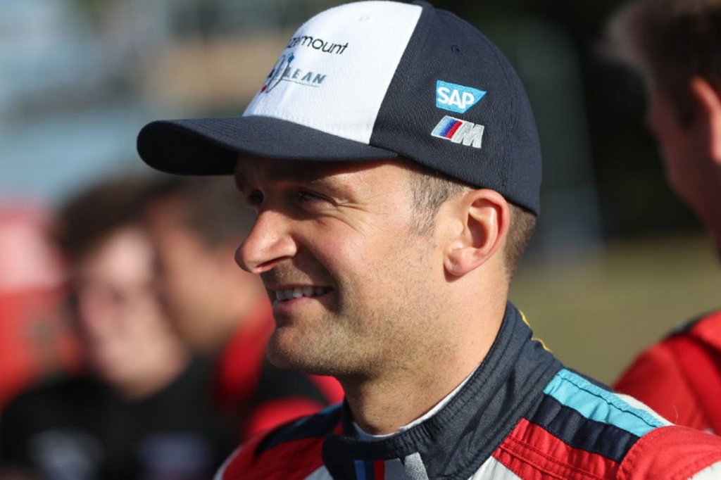 BTCC: Chilton looking to consolidate third in BTCC standings